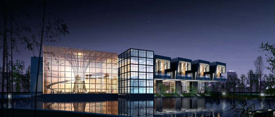 天友設(shè)計(jì)